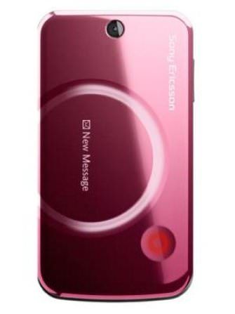 Sony Ericsson T707a Price