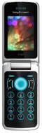 Sony Ericsson T707a