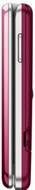 Sony Ericsson T707a