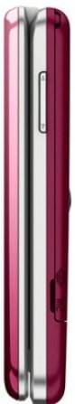 Sony Ericsson T707a