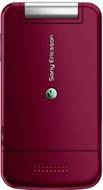 Sony Ericsson T707a