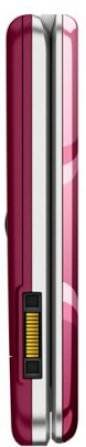 Sony Ericsson T707a