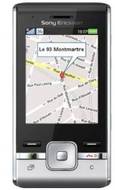 Sony Ericsson T715