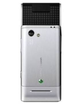 Sony Ericsson T715