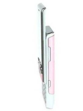 Sony Ericsson T715