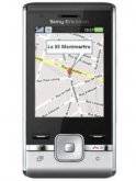 Sony Ericsson T715