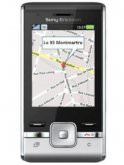Sony Ericsson T715 Price