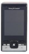 Sony Ericsson T715a