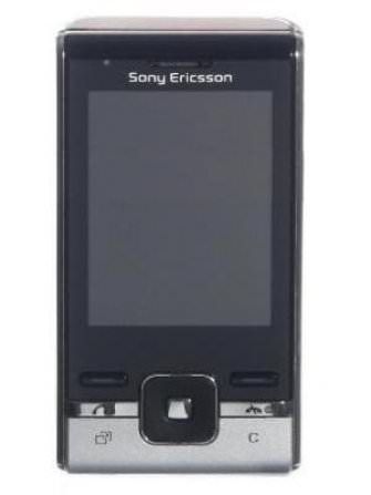 Sony Ericsson T715a Price