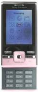 Sony Ericsson T715a