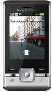 Sony Ericsson T715i