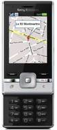 Sony Ericsson T715i