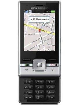 Sony Ericsson T715i
