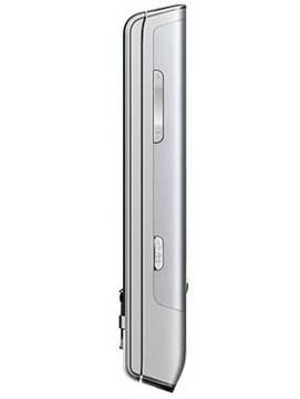 Sony Ericsson T715i