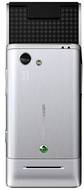 Sony Ericsson T715i