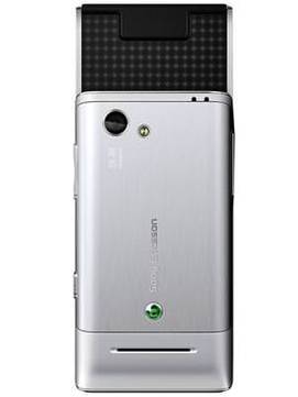 Sony Ericsson T715i