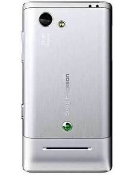 Sony Ericsson T715i