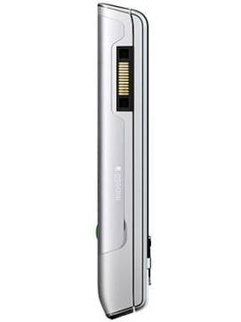 Sony Ericsson T715i