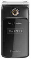 Sony Ericsson TM506