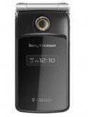 Sony Ericsson TM506