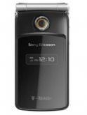 Compare Sony Ericsson TM506