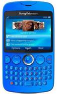 Sony Ericsson Txt