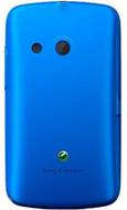 Sony Ericsson Txt