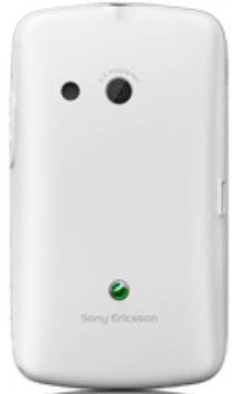 Sony Ericsson Txt