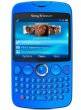 Sony Ericsson Txt