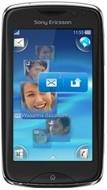 Sony Ericsson Txt Pro