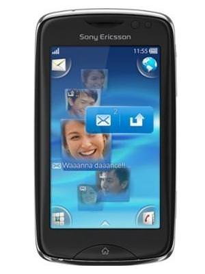 Sony Ericsson Txt Pro Price