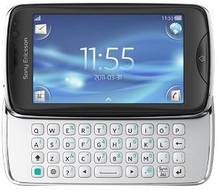 Sony Ericsson Txt Pro