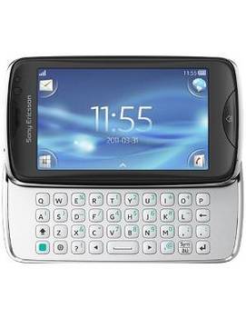 Sony Ericsson Txt Pro