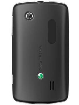 Sony Ericsson Txt Pro