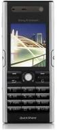 Sony Ericsson V600