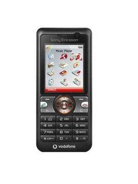 Sony Ericsson V630