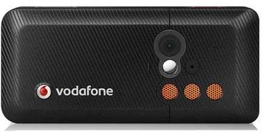 Sony Ericsson V630