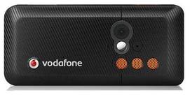 Sony Ericsson V630