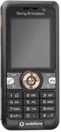 Sony Ericsson V630