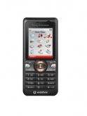 Sony Ericsson V630