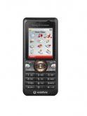 Sony Ericsson V630 Price
