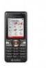 Sony Ericsson V630