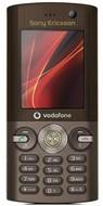 Sony Ericsson V640