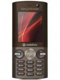 Sony Ericsson V640 Price