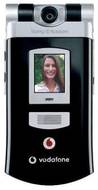Sony Ericsson V800