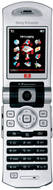 Sony Ericsson V800
