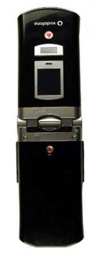 Sony Ericsson V800
