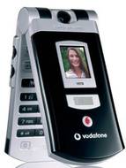 Sony Ericsson V800