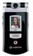 Sony Ericsson V800