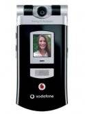 Sony Ericsson V800